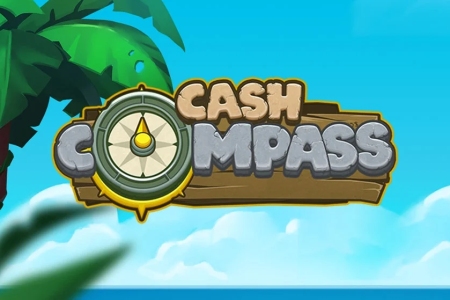 Cash Compass новый слот в казино