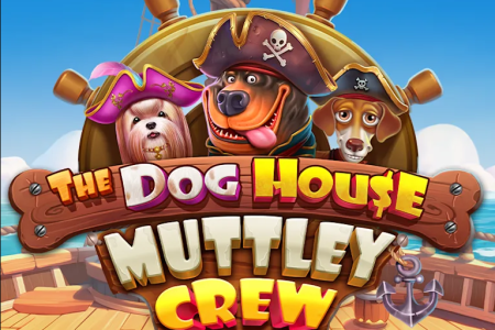 Впустите хвостатую банду и заберите свой выигрыш! The Dog House Muttley Crew от Pragmatic Play — игра, которая стоит вашего внимания