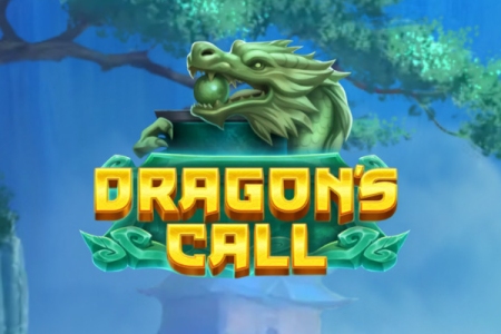 Пробуди дракона и забери его сокровища – играй в Dragon’s Call от TrueLab!