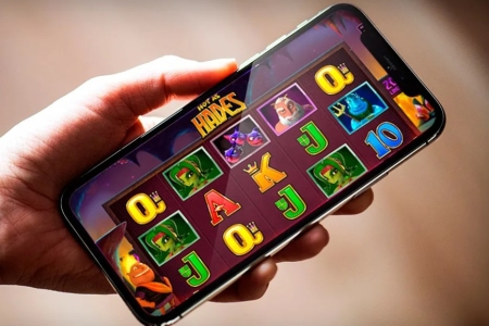 Крутое Мобильное казино - LTC Casino