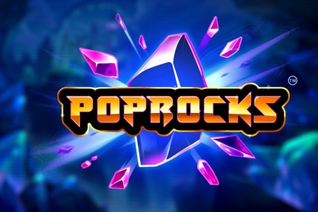 Pop Rocks с высоким RTP уже в LTC
