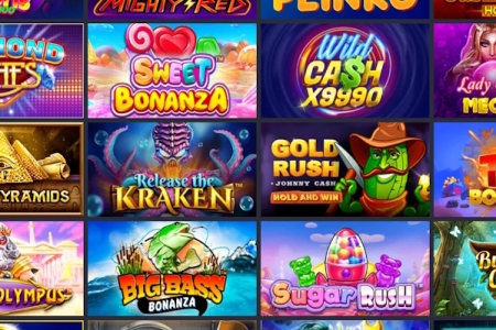Слоты в LTC Casino