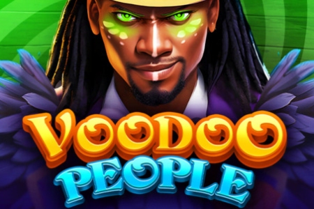 Разбуди древние силы! Играй в Voodoo People от BGaming и используй бонусы, чтобы получить больше
