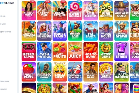 Wilder Casino: отличное казино или развод?