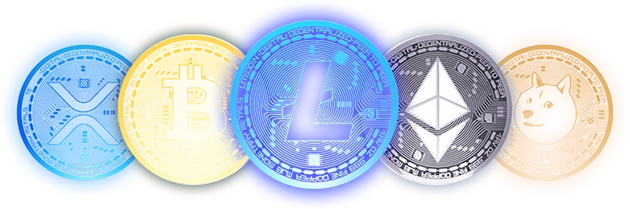 crypto coins